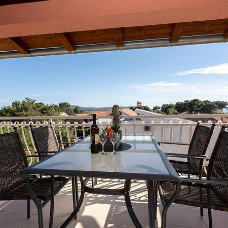 Seaview & Balcony Apartment Petra Jadrija Extérieur photo