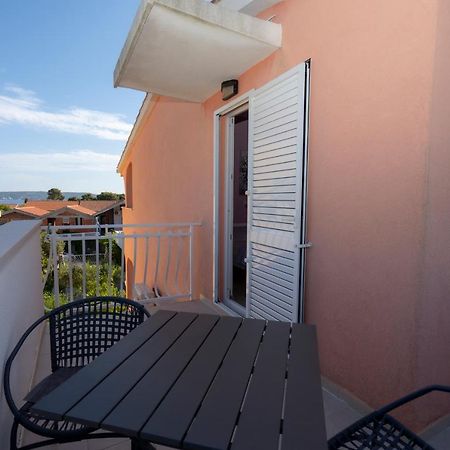 Seaview & Balcony Apartment Petra Jadrija Extérieur photo